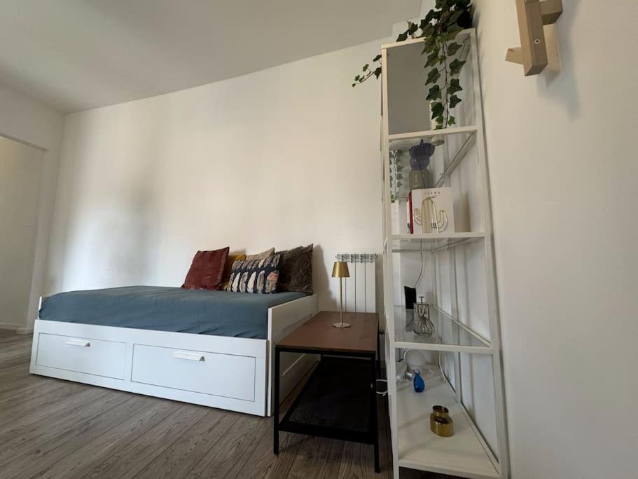 Apartment Adamand S House Mailand