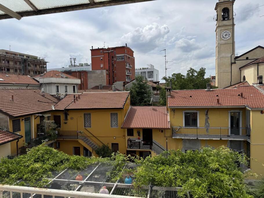 Apartment Adamand S House