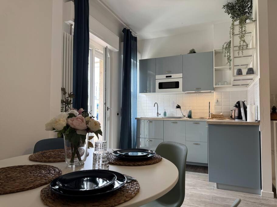 Adamand S House Apartment Mailand