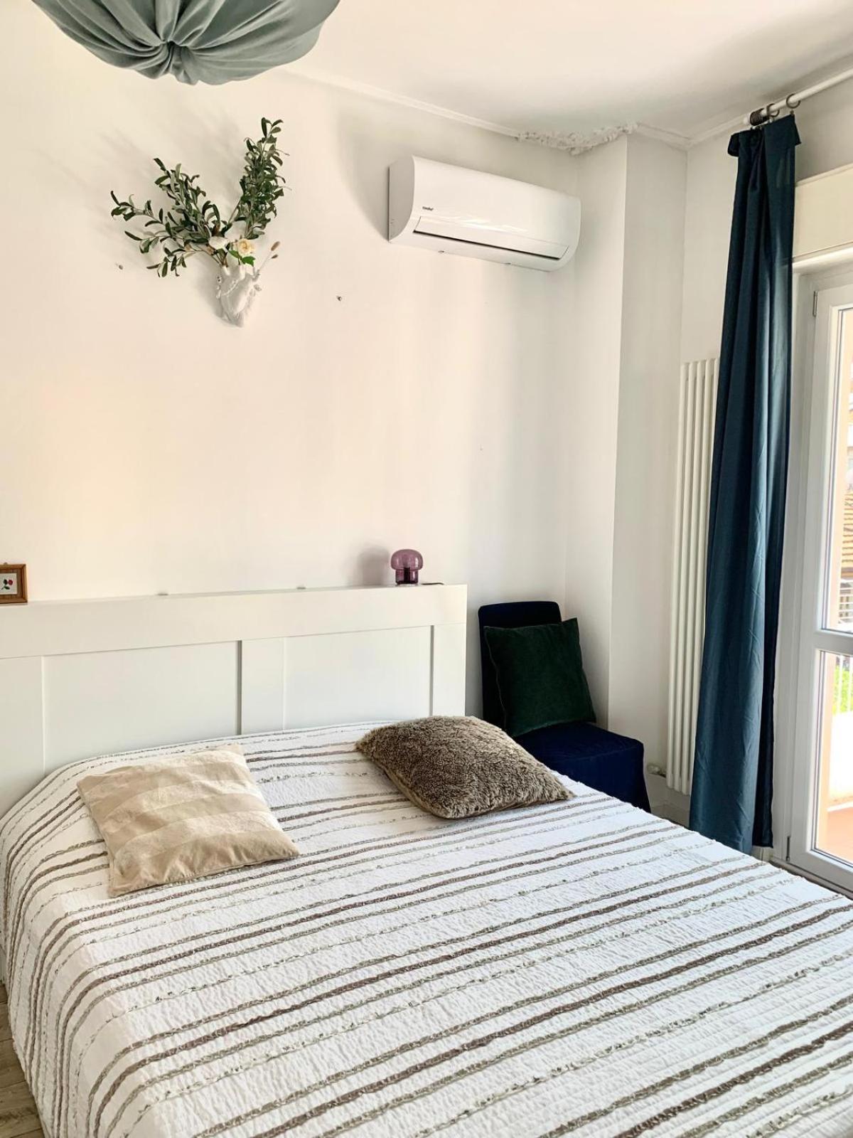 Adamand S House Apartment Mailand